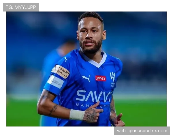 内马尔在MSN时期的进攻输出能力究竟有多强？